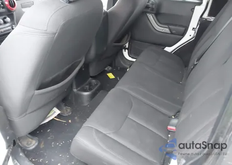 2018 Jeep Wrangler Jk Unlimited Willy Wheeler W 4X4 z USA, uszkodzony, nr VIN 1C4BJWDG3JL898299